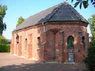 Kapelle Alter Friedhof