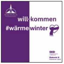 Logo Wärmewinter